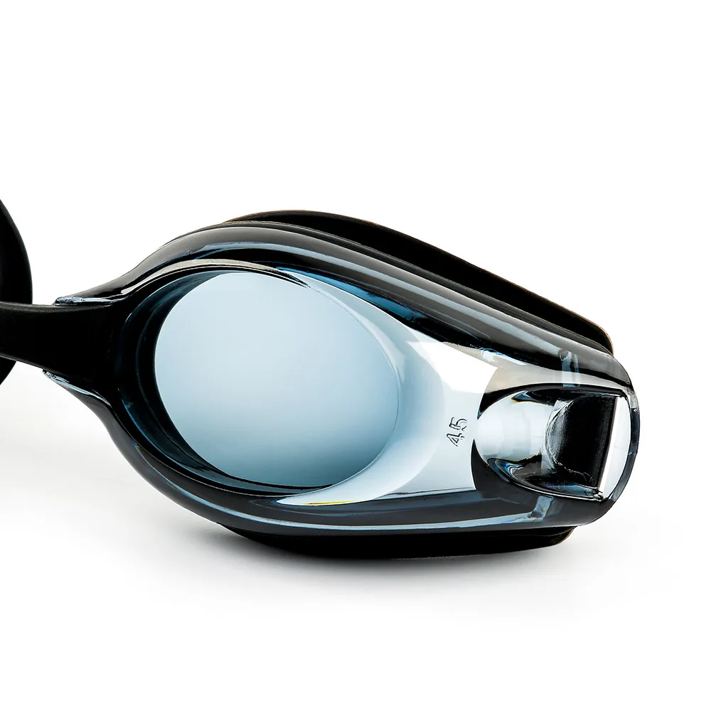 Xin близорукость с спиртом по объем очки водонепроницаемые анти-туман высокой четкости плавательные очки производители получить весь товар