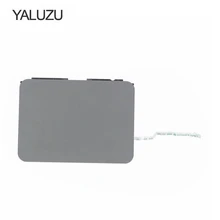 YALUZU кабель для дисплея Samsung 700Z5A серый тачпад и лента BA81-15184A