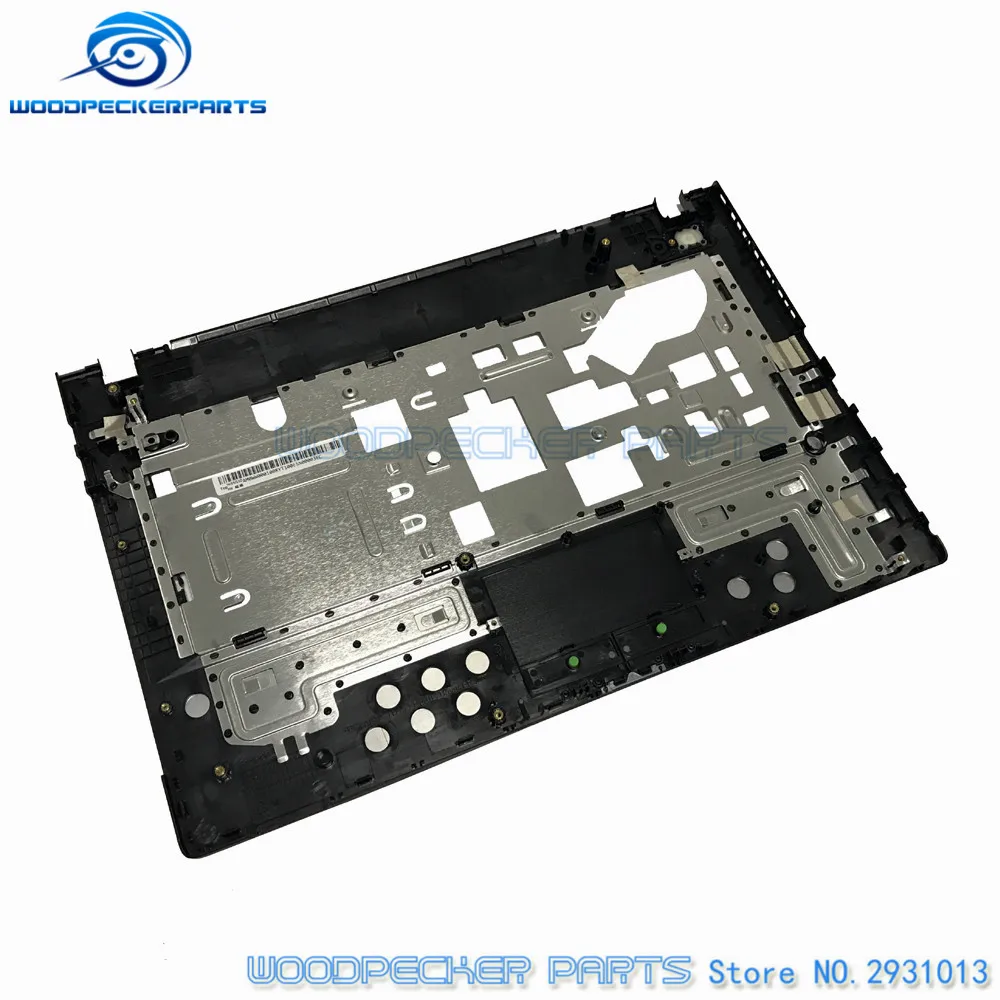 Топ-чехол для ноутбука, C оболочка для lenovo G400 G410 G490 G405, верхняя крышка, Упор для рук, верхний чехол AM0WW000100