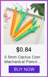 1Pcs Fish Shape Pen Novelty Ballpoint Pen For Writing Office School Suppliers