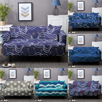 

Homesky Stretch Sofa Cover Couch Covers Living Room Cover Love-seat Sofa Bed Cover Anti-pets Funiture All Warp Sofa Towel