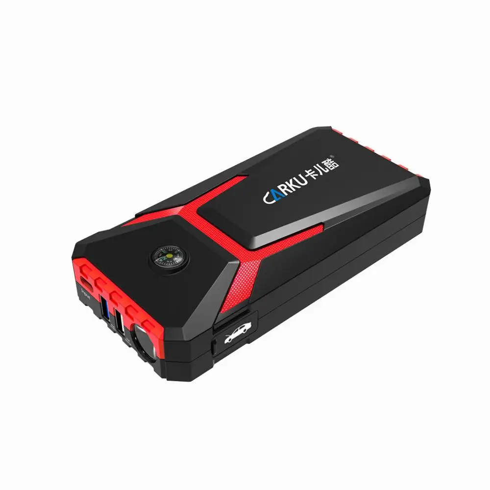 

New Multifunction Jump Starter 69800mAh 12V 4USB 600A Portable Car Battery Booster Charger Booster Power Bank Starting Device