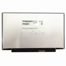 B116xab01.5 matriz de painel de tela lcd 1366x768 ips