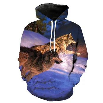 

Print with cap pocket insert men's fashion with hat men's clothes Men's Sweatshirts Printing Blouse hoodies