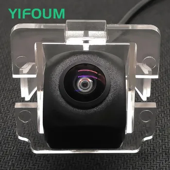 

YIFOUM 170D Fisheye Lens Starlight Night Vision Car Rear View Backup Camera For Mitsubishi Outlander XL GT 4WD Airtrek 2006-2015