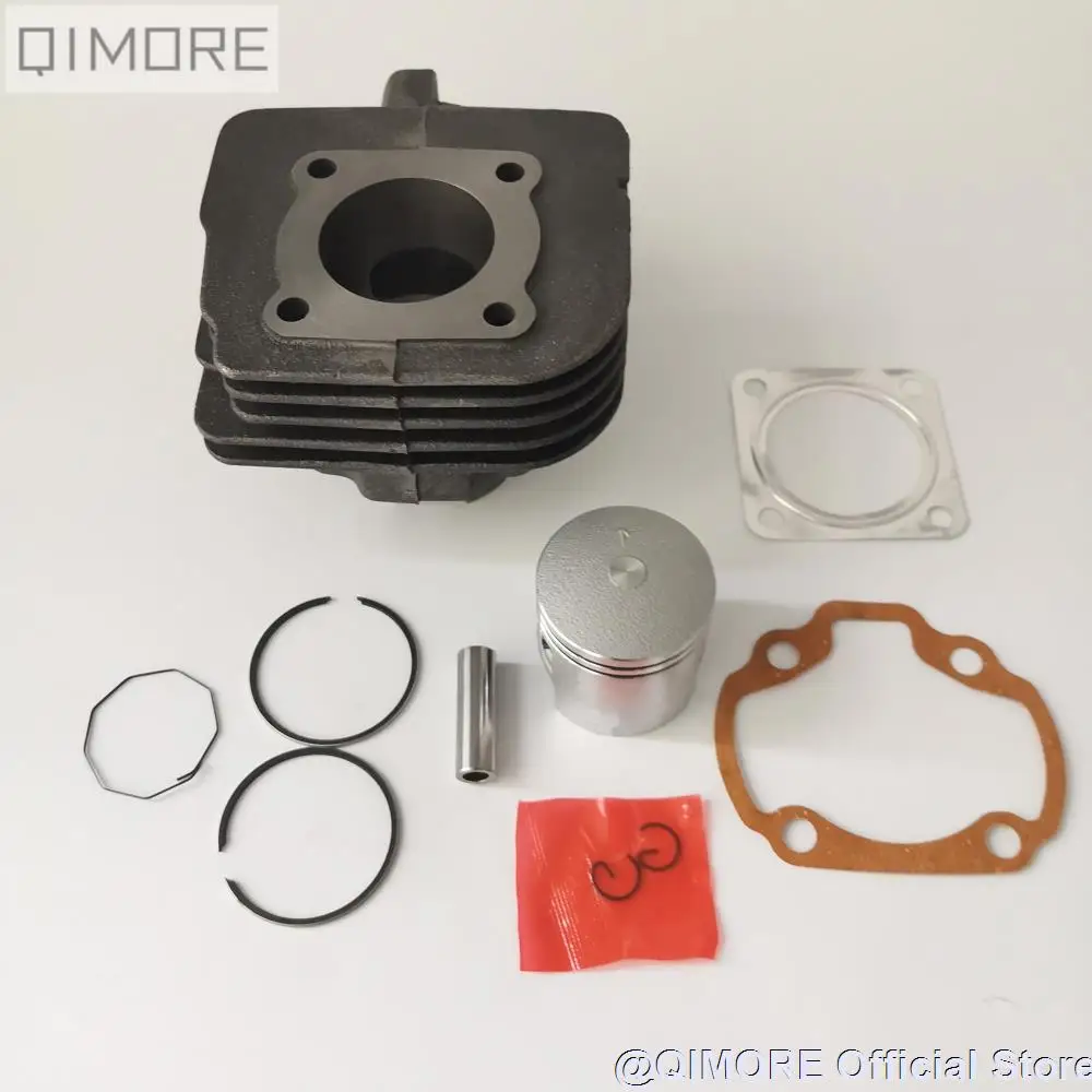 Стандартный набор поршневых цилиндров 41 мм/комплект верхнего конца для AG50 AD50