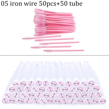 05 and 50pcs