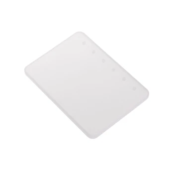 

Silicone Mold DIY Crafts Notebook Shaped A5A6A7 Mirror Jewelry Making Book Resin Y4QB