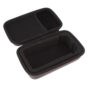 

Carrying Storage Travel Bag Protective Pouch Hard Case for F117C F17B+ F115C Multimeter