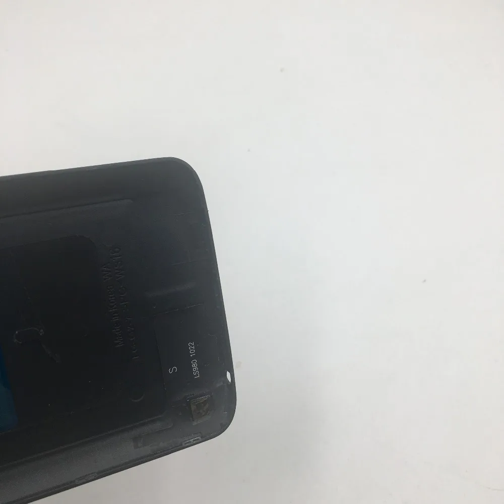 Черный и белый корпус батареи для LG G2 D800 D801 D802 D805 задняя крышка с логотипом