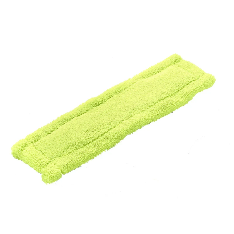 1Pc Cloth Новая телескопическая губчатая швабра с высокой посадкой для очистки стекла, щетка для мытья окон, щетка для пыли, Легкая очистка окон, Hobot - Цвет: 1Pc Cloth
