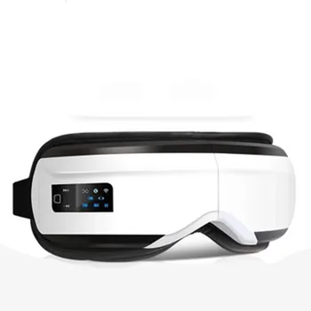 

Smart Wireless Bluetooth Music Massager Electric Eye Protector Thermal Shock Pressure USB Charging Student