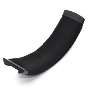 

Replacement Soft Headband Cover Cushion for Senn-heiser HD800 HD800s Headset Bumper