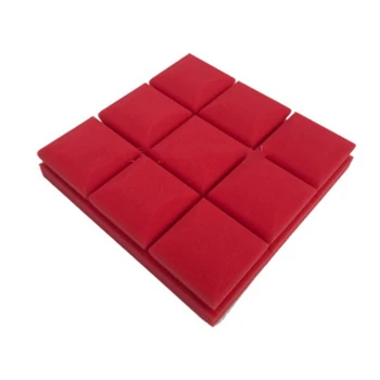 

7PCS Soundproof Cotton, Sound Absorbing Cotton, Mushroom Head Silencing Cotton, Piano Room Recording Studio