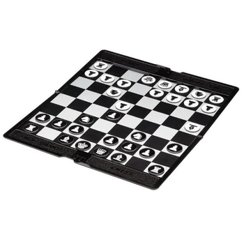 

netic Chess Foldable Wallet Chess Mini Portable net Slim Chess