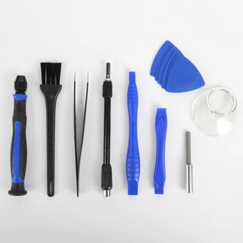 

For Precision Screwdriver Kit,126 Pcs DIY Repair Tool Kit For Mobile Phone Electronics Durable Screwdriver Set Repair Tool