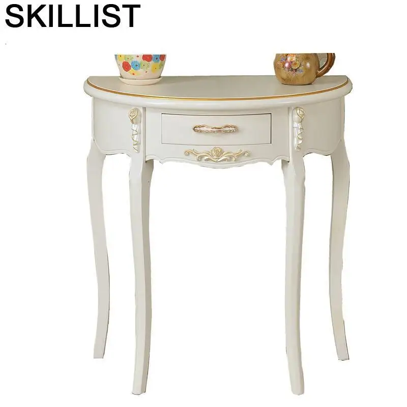 Кофейный столик Tavolino Da Salotto Side Criado Mudo для гостиной маленькая дверь офисное