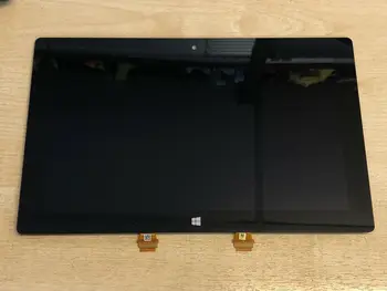 

LPPLY NEW For Microsoft Surface 2 RT 2 Rt2 1572 2nd LCD Display Touch Screen Digitizer Glass LCD assembly