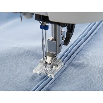 

PINTUCK FOOT, 5-GROOVE