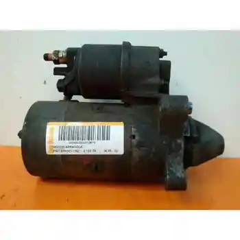 

STARTER MOTOR FIAT BRAVO (182)