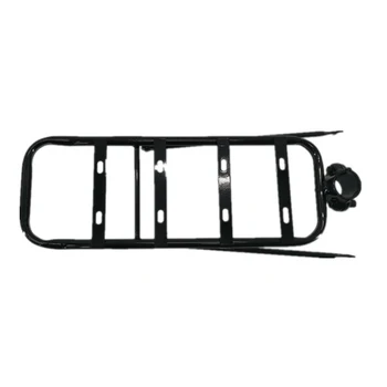 

Large Rear Seat Shopping Bracket Steel Base For Xiaomi M365 Electric Scooter