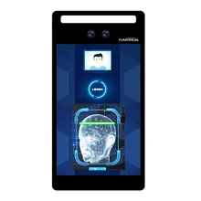 Ночная инфракрасная биометрическая машина для быстрого распознавания лица RJ45