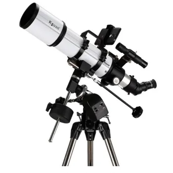 

TIANLANG 80EQ-1-2 90EQ-1-2 HD Astronomy Telescope Student Adult View Landscape Star Professional Stargazing Telescope
