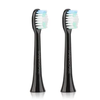 

S100/S200 Ultrasonic Sonic Electric Toothbrush fit Digoo DG-YS11 Toothbrushes Head for Sarmocare Toothbrushes Head