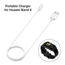 

USB Charging Cable for Huawei Band 6 Pro/Huawei Watch Fit/Children Watch 4X/Honor Watch ES/Band 6 Charger Cord