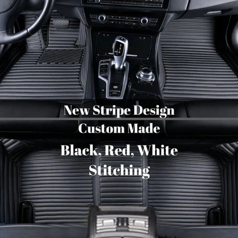 

Waterproof Automobile Carpet Cover for Dodge Avenger, Caravan, Dart, Durango, Journey, Viper Car Floor Mats Universal