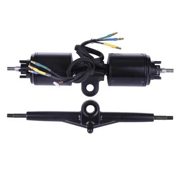 

Direct Drive Motor And Stage For 4-Wheel Electric Scooter Skateboard Funny Toy Outdoor Game Play Educational Toy Sport For Child