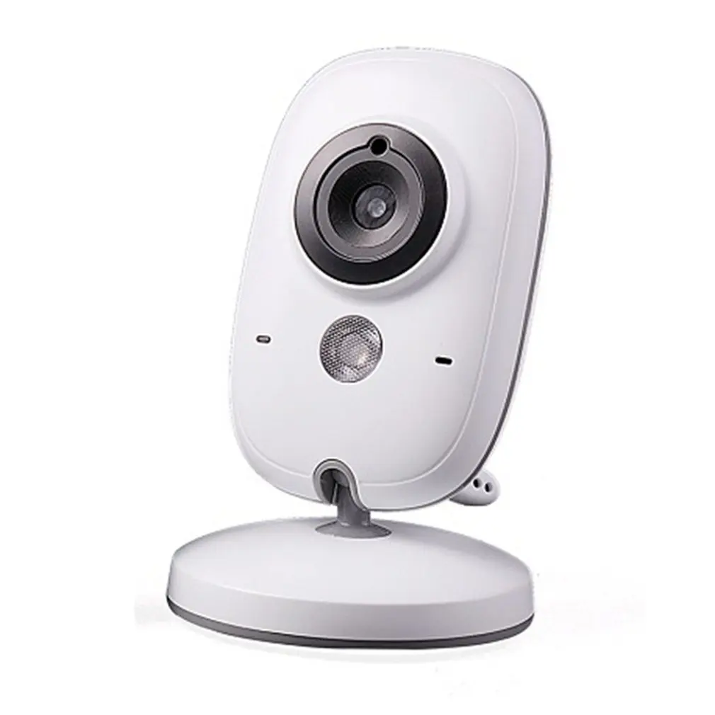 Видео Видеоняни и радионяни VB603 2,4G Беспроводной 3,2 дюйма ЖК-дисплей 2 Way аудио-разговора Ночное видение видео Беспроводной цифровая ip-камера