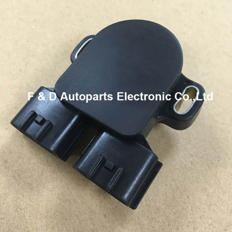 Throttle Position Sensor TPS Sensor A22-669 B00 A22-669B00 22620-4M501 226204M501 For NISSAN INFINITI G20 MAXIMA ALTIMA