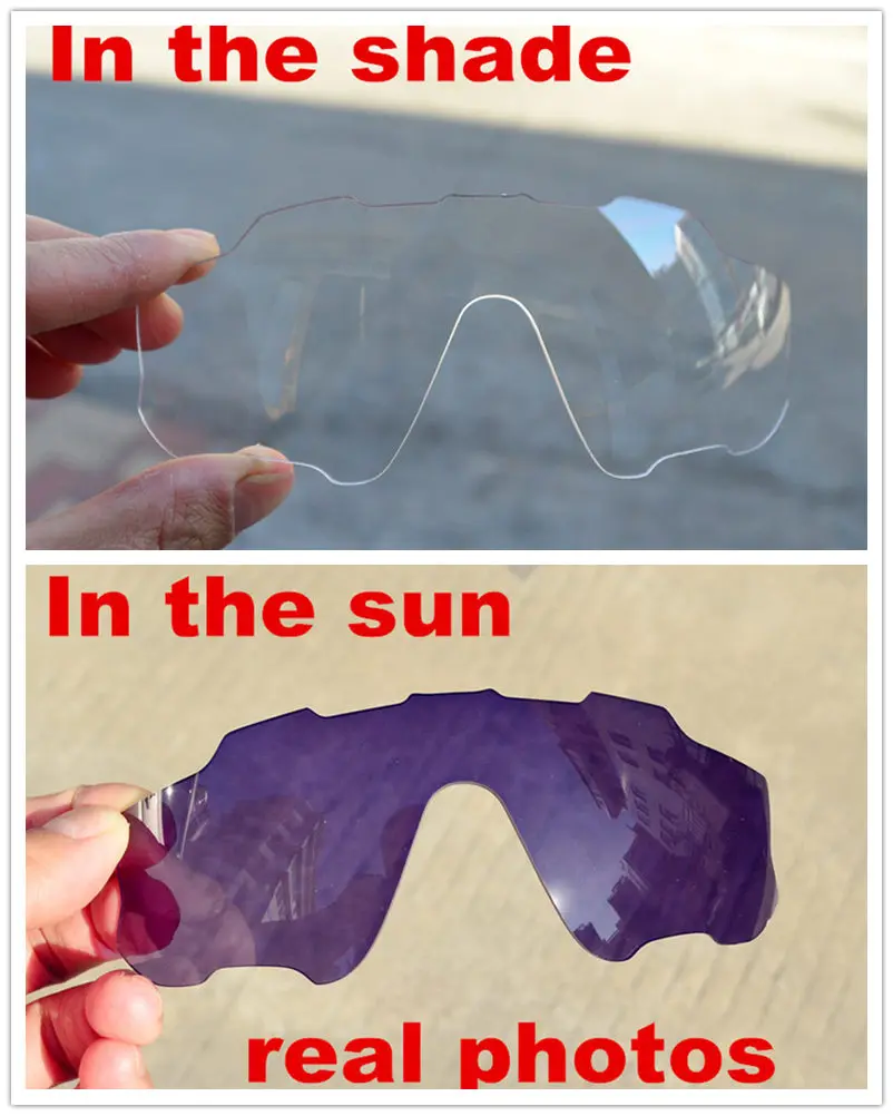Cycling Sunglasses Sport Photochromic Eyewear Bicycle MTB Road Clear Hot-Sale Women Tr90 UV400 Discoloration Men Bicycle Goggles