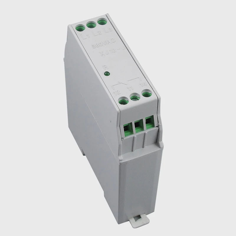 

Phase Sequence Relay XJ12-J Elevator Accessories