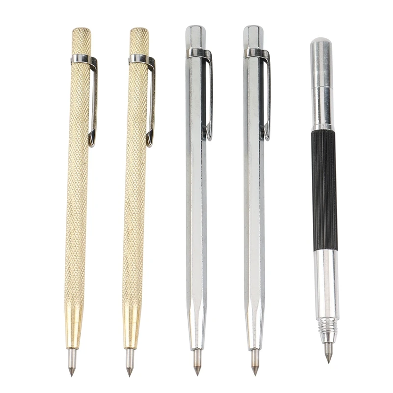 cutting saw machine Tip Scriber Etching Engraving Pen Marking Pen Scribe Pen Tool Engraving Curve Pen Tools For Metal Sheet, Ceramic, Glass cnc wood router machine Woodworking Machinery