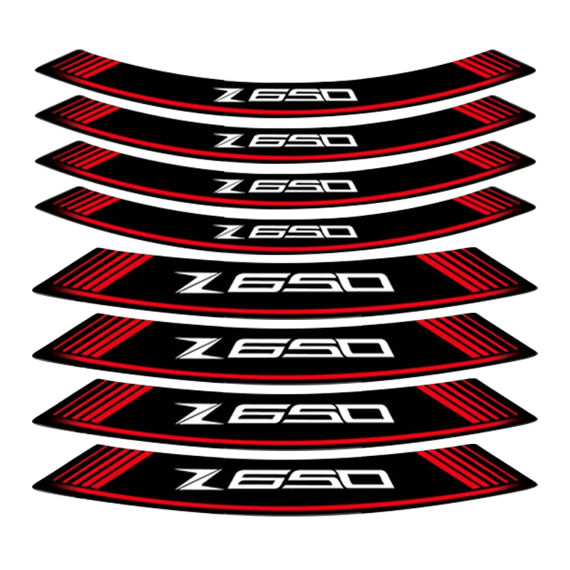 z650(红)