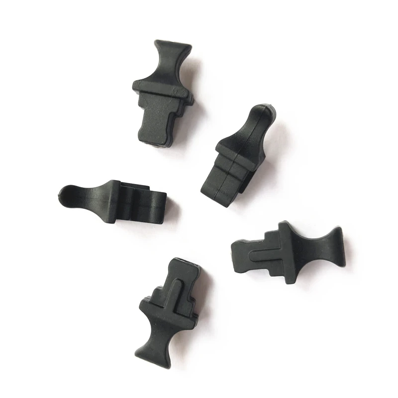 Рисунок 5 - GPON/EPON SFP модуль SC порт заглушка от пыли крышка