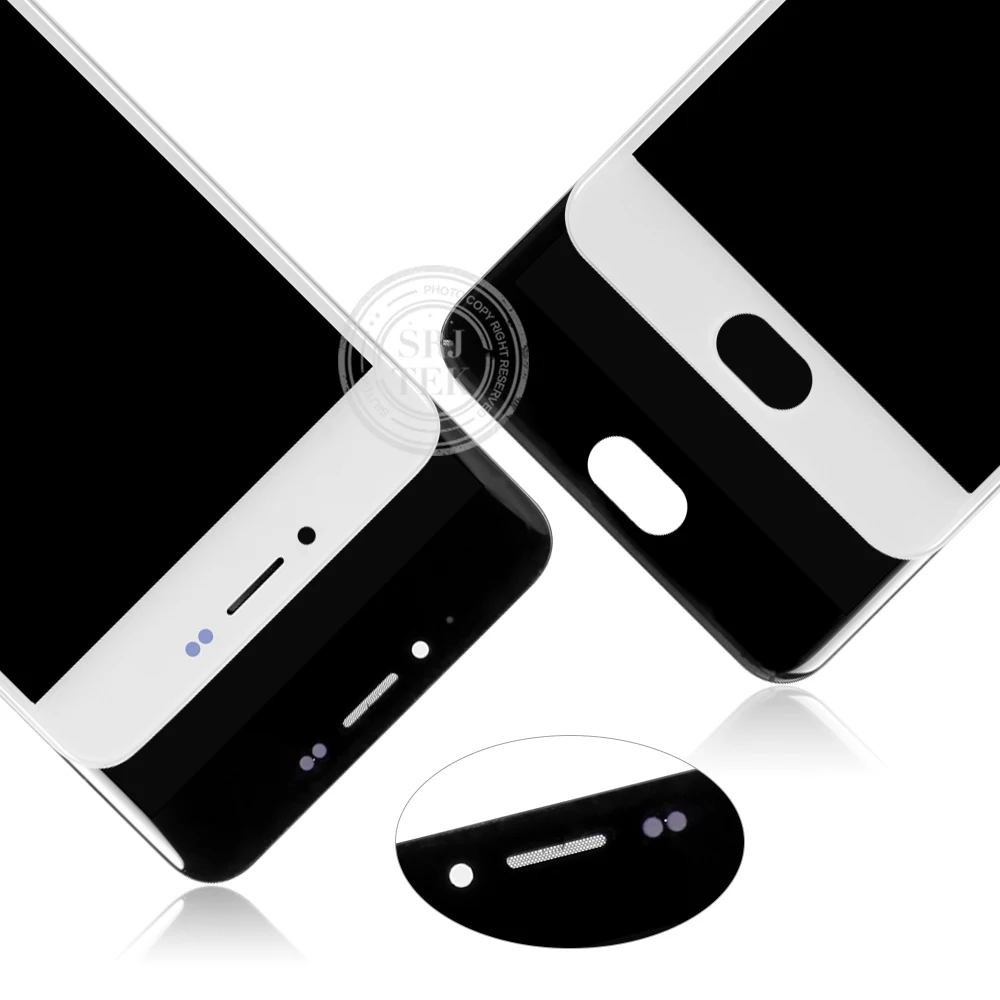 ЖК дисплей для Meizu M5 фотография M611D M611Y M611A 5 2 дюймового MEIZU mini с рамкой M611h|Экраны
