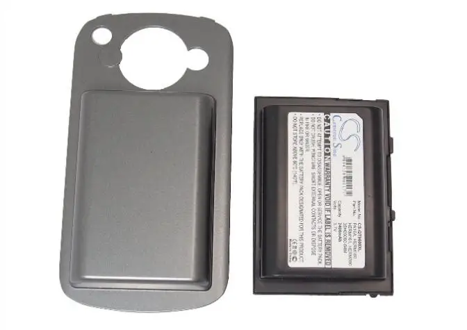 Кэмерон китайско 2400 мАч батарея для CINGULAR 6500 8525 DOPOD 838 Pro 9000 CHT9000 HTC Hermes P4500 TyTn I-MATE JASJAM |