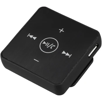 

FULL-Clip-On Stereo Bluetooth Headset Bluetooth Receiver Bluetooth Audio Wireless Headset