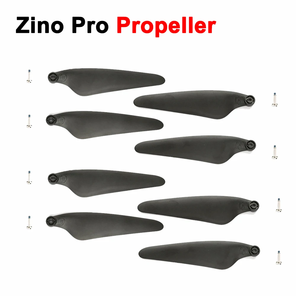 

Оригинальный пропеллер Hubsan Zino Pro, запасные части