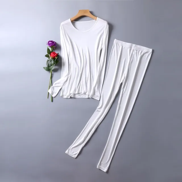Silk Thermal Underwear Women, Thermal Long Underwear Women, womens silk