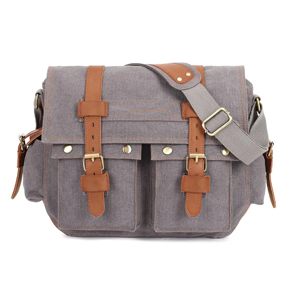 

Portable bags Simple canvas bag Casual Bags Shoulder Messenger Bags Female Bags Women Practical Bags
