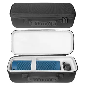 

Travel EVA Hard Carrying Case Shell Organizer Bag Cover for S ony SRS-XB23 EXTRA BASS Wireless Bluetooth Speaker