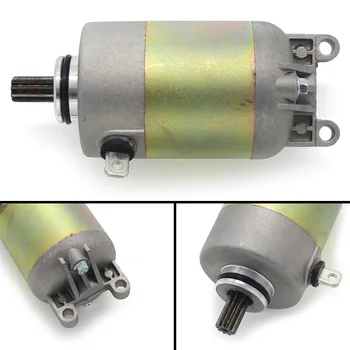 

Electric Starter Motor Starting For Yamaha HW125 Xenter HW151 XC155 Majesty S SMAX YW125 ZUMA 125 52S-H1800-00 5S9-H1800-10