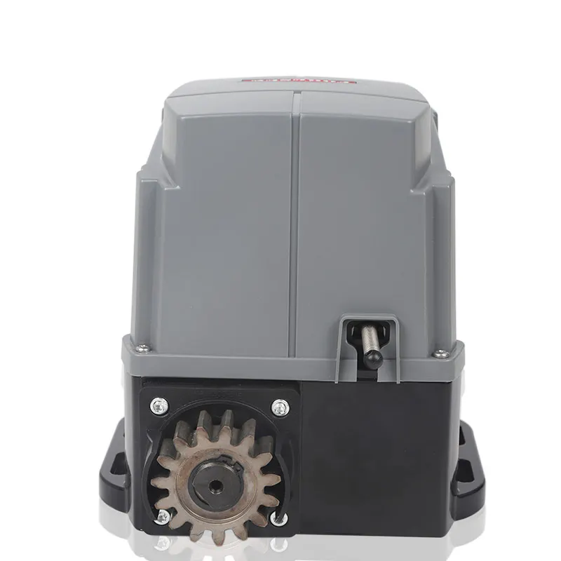 1600KG Automatic Sliding Gate Operator of AC220V/110V Motor as Door Closer gate motor engine