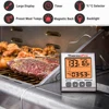 ThermoPro TP16S Meat Thermometer Digital Kitchen Cooking Thermometer With Timer And Backlight BBQ Thermometer ► Photo 3/6