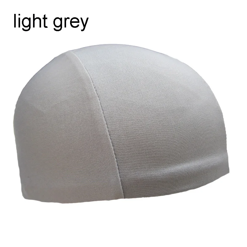 Мягкий шлем лайнер Быстросохнущий Череп Кепка Под шлем головные уборы для езды на велосипеде велосипед спортивная дышащая шапочка Взрослые Унисекс N66
