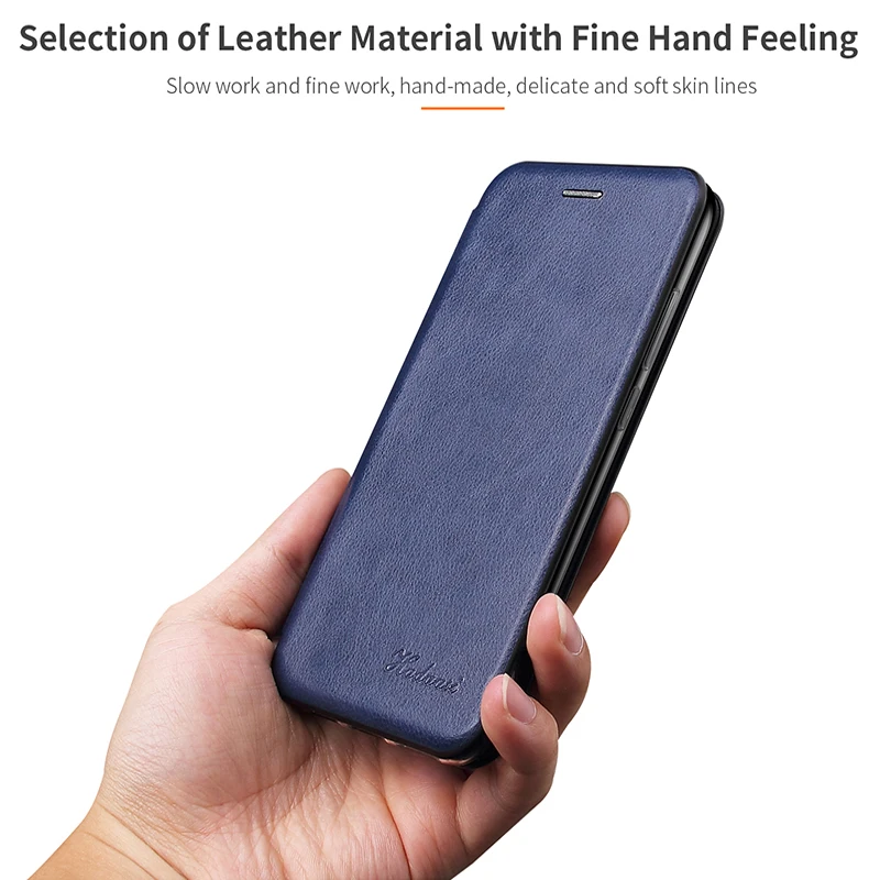 Кожаный магнитный флип-чехол для samsung Galaxy A70 A50 A30 A20E M20, чехол для карт, слот для карт, полная защитная подставка, чехол для телефона